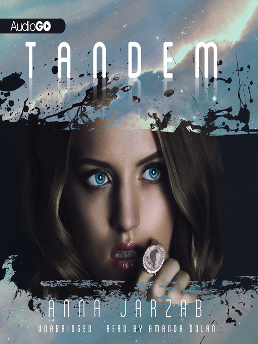 Title details for Tandem by Anna Jarzab - Available